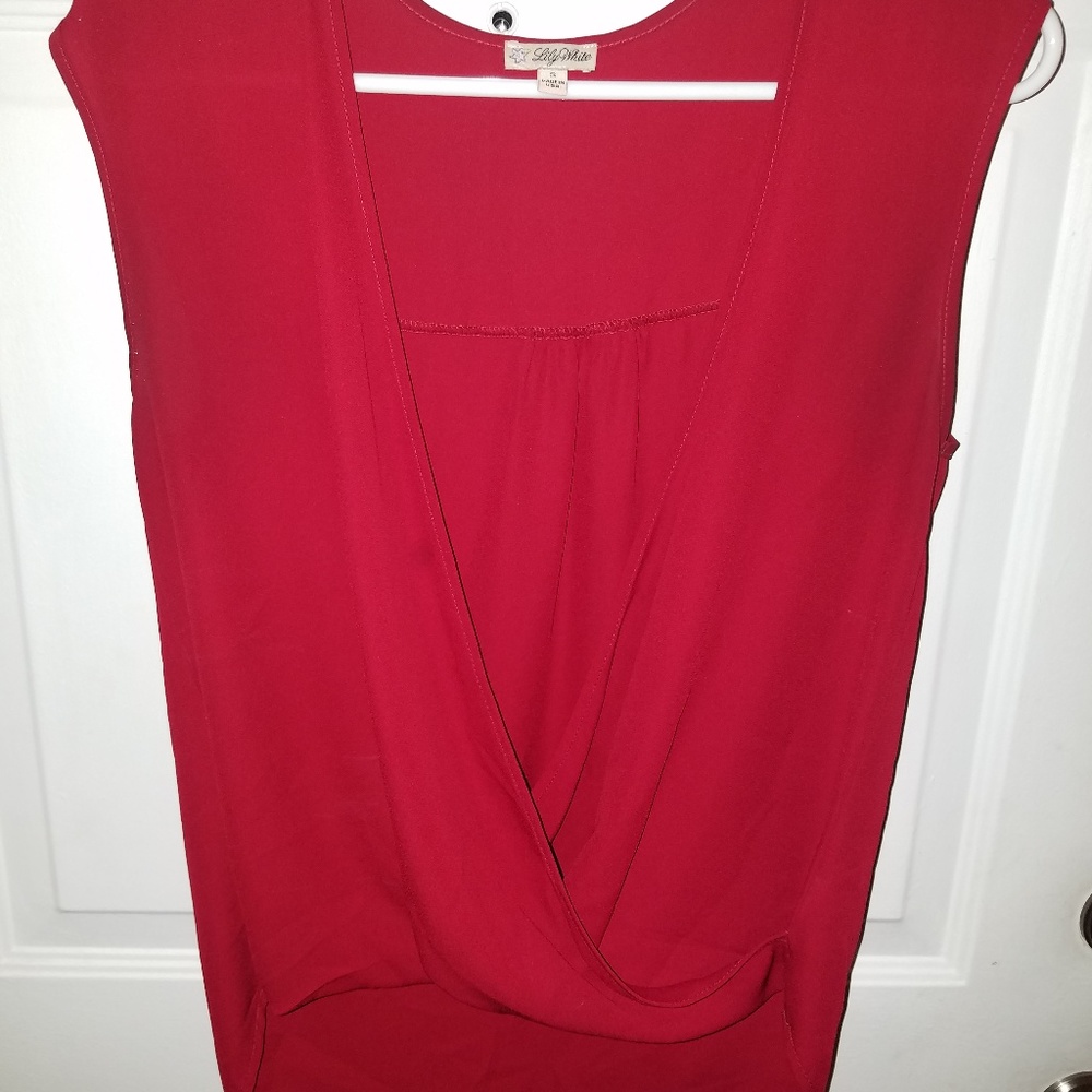 Blouse in Women